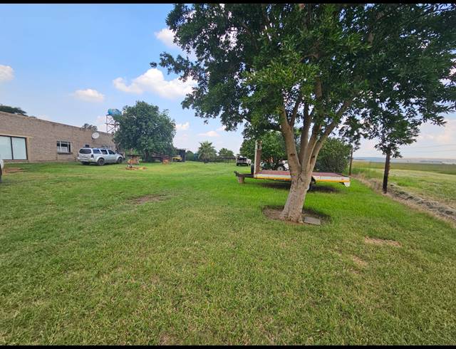 4.40HA SMALLHOLDING FOR SALE IN WITHOK ESTATE